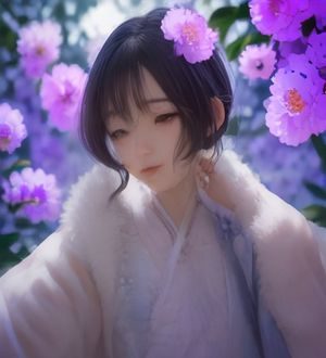 影像作品拍摄花絮特写，金色光斑洒在镜头前，画面质感偏电影感