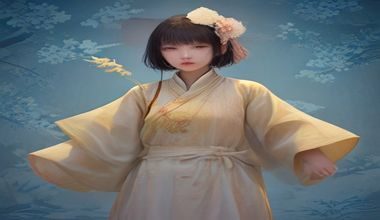穗高有纪社交媒体更新截图风格配图，手机界面展示动态卡片